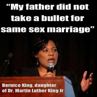 Bernice King