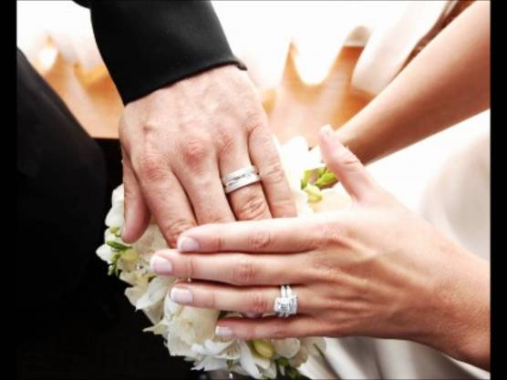 Real Marriage is between one man and one woman.