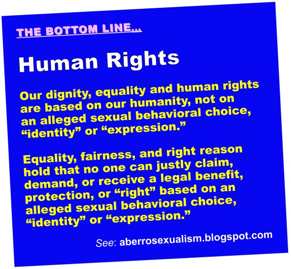Human Rights Definition 1