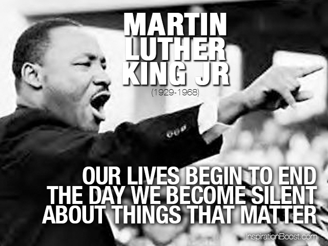 Martin Luther King 01
