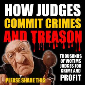 Corrupt Judges