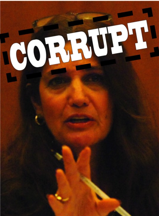 Zabel, Sarah Corrupt